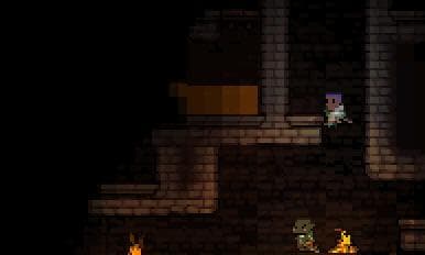 Catacomb Kids (Alpha!) screenshot 4
