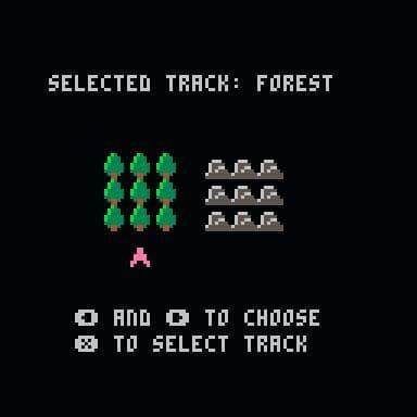 Proto-Racer screenshot 2