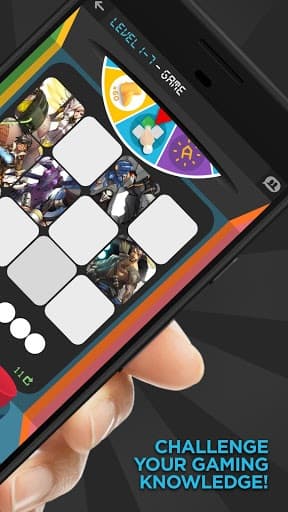 Pixels Challenge screenshot 3