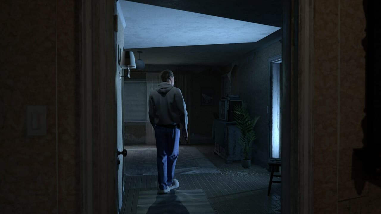 Stray Souls screenshot 6