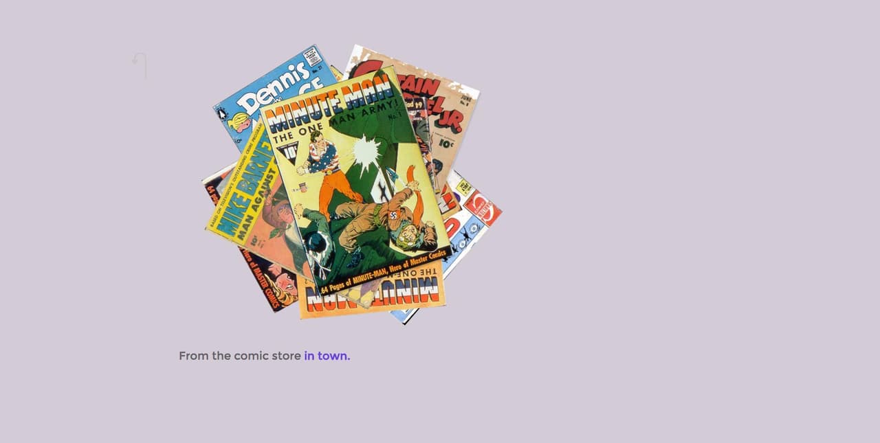 MINUTEMAN screenshot 3