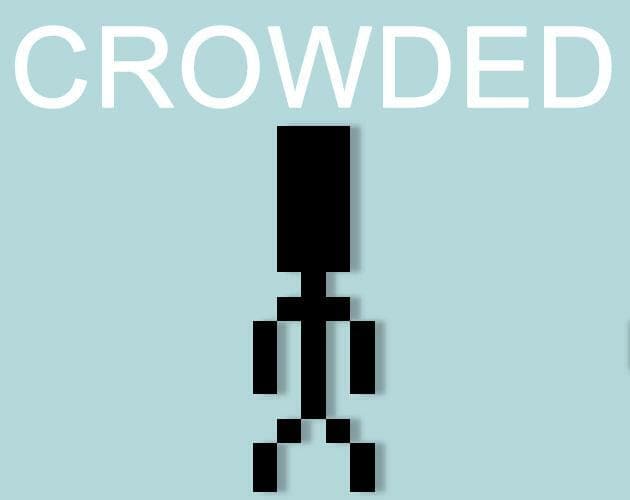 Crowded (Khamekaze)