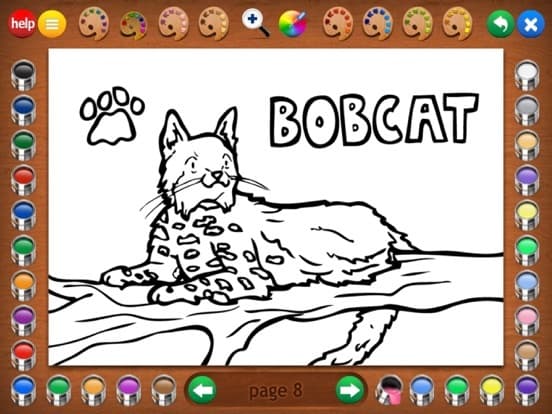 Coloring Book 27
