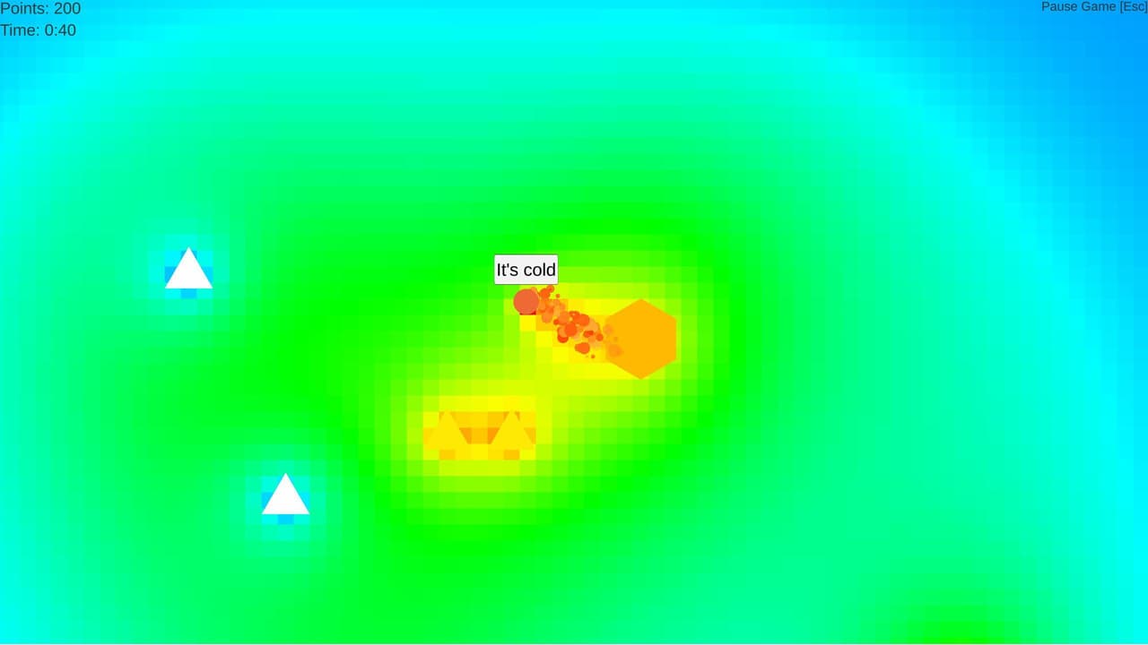 Embrrr screenshot 2