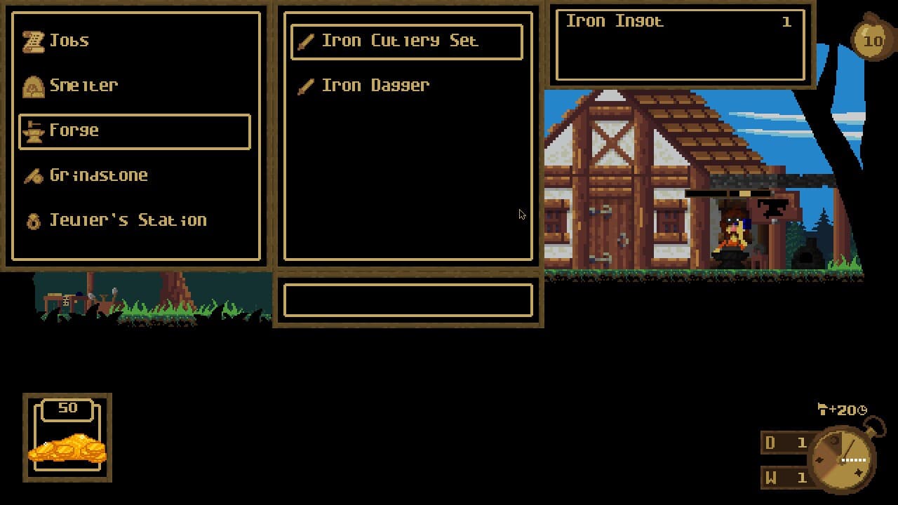 Groven screenshot 4