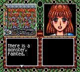 Madou Monogatari II screenshot 6