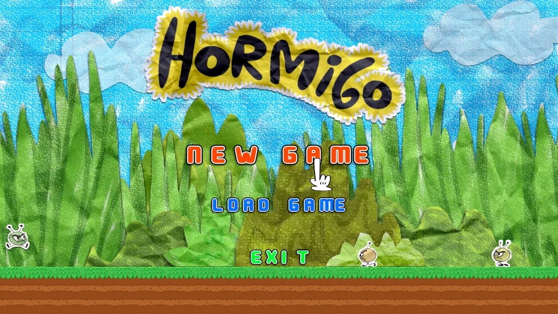 HORMIGO screenshot 3