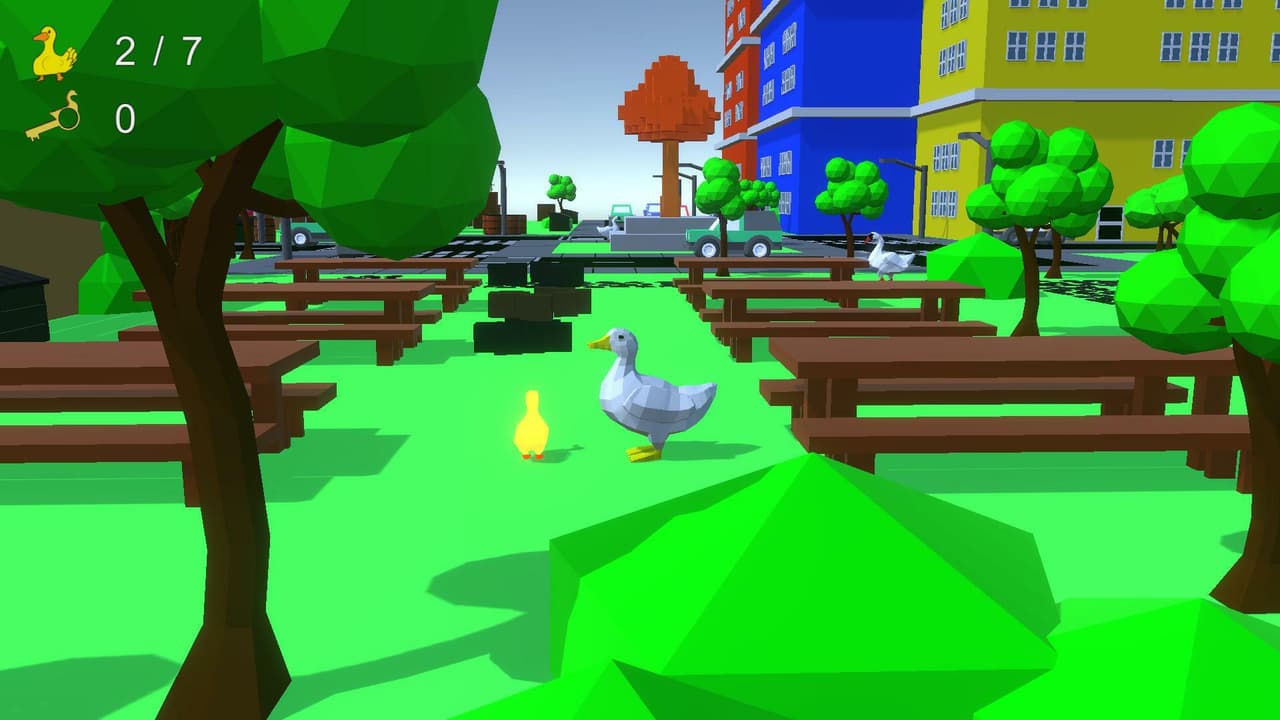 STD: Quack! screenshot 4