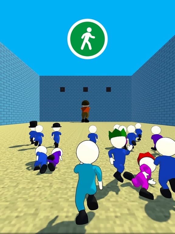 Elimination Games screenshot 6