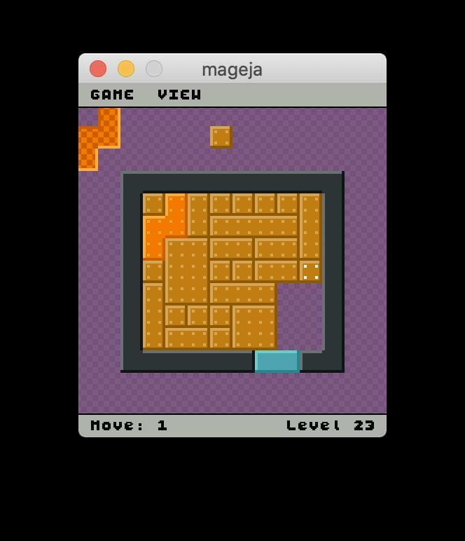 Micro Entertainment Pack: Mageja screenshot 4