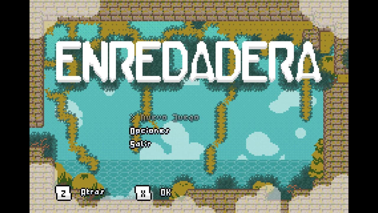Enredadera