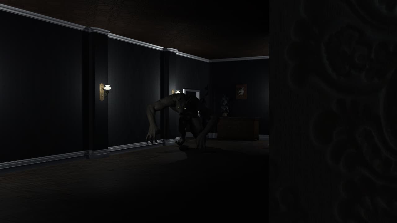 Werewolf - Prelude