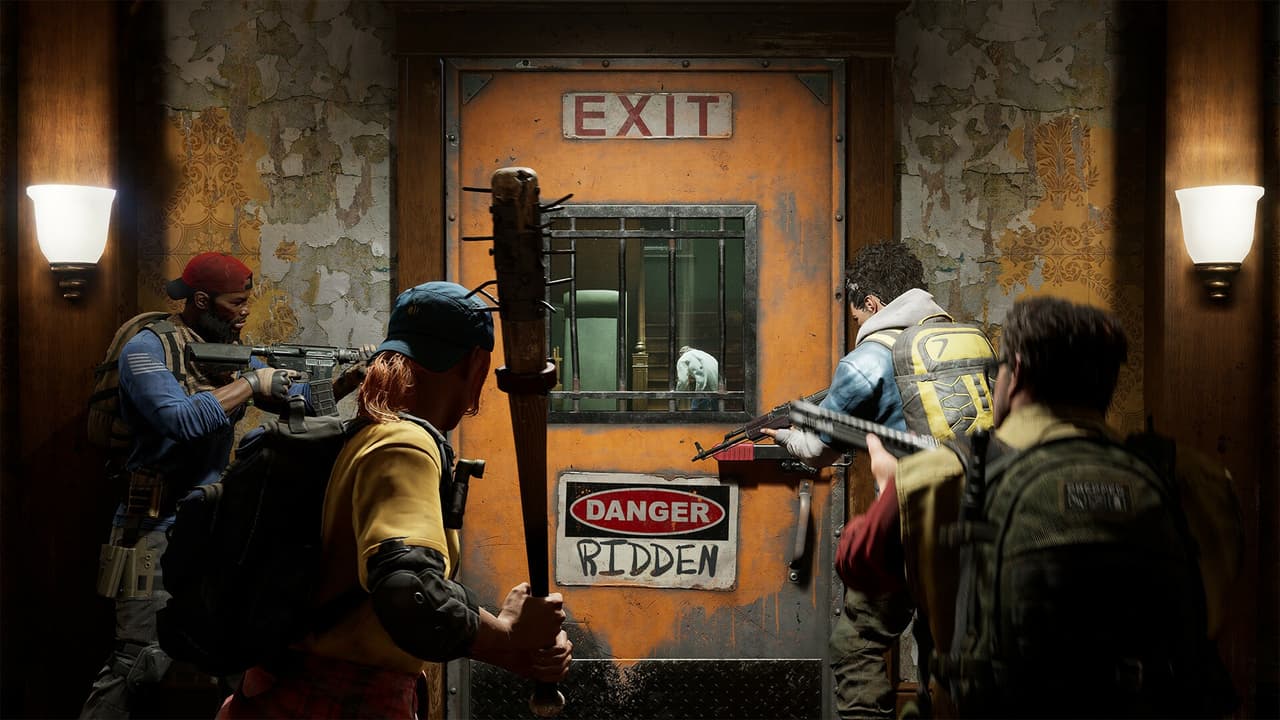 Back 4 Blood: Open Beta screenshot 4