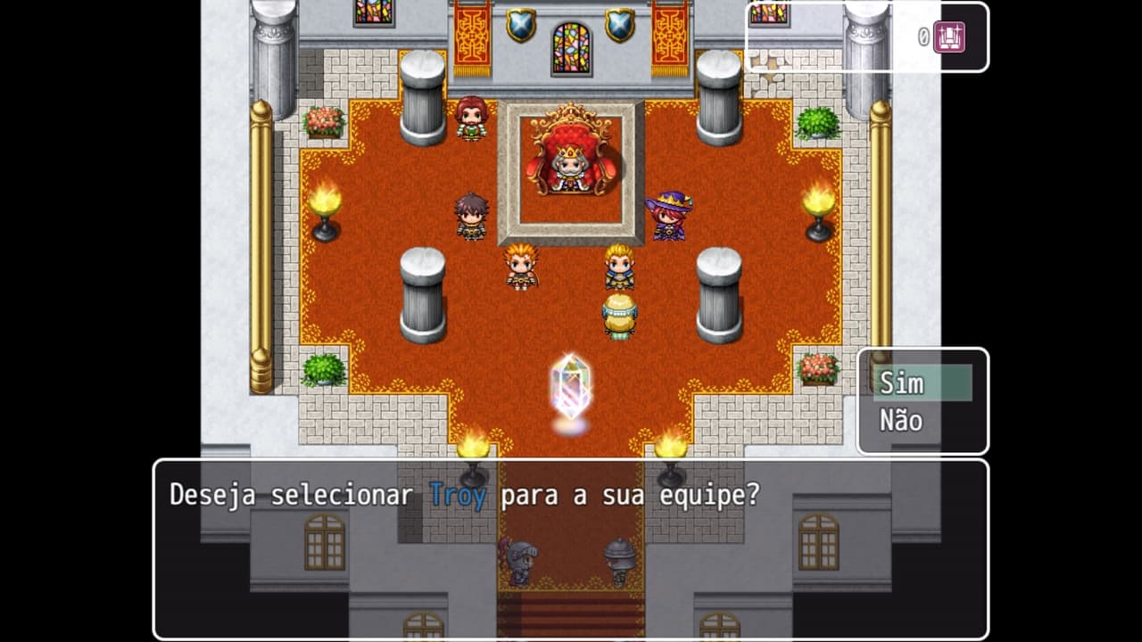 Sophias Quest 2