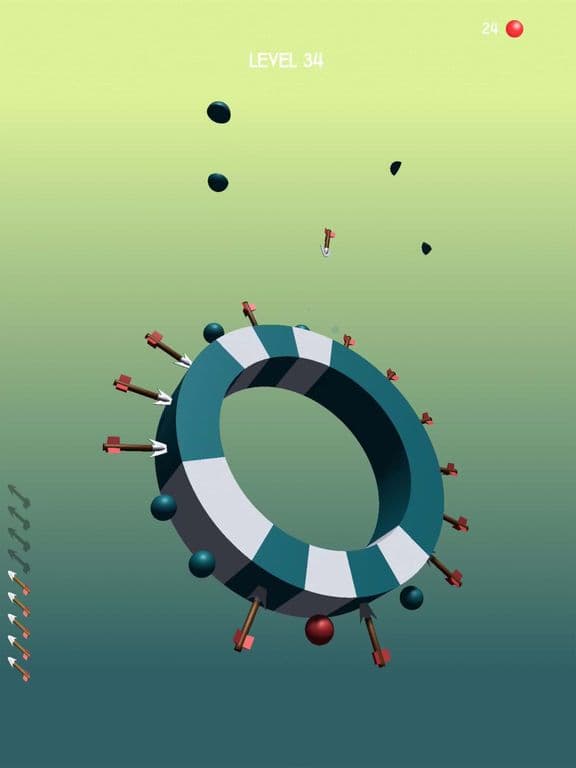 Arrow Strike: Archery Bow Game