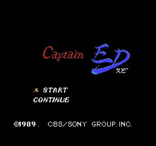 Captain Ed screenshot 2