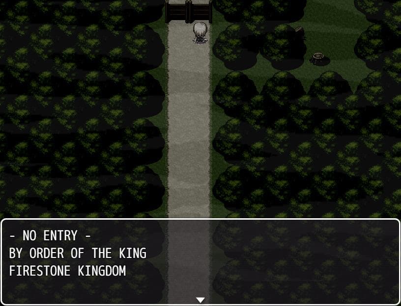 Between Lands screenshot 4