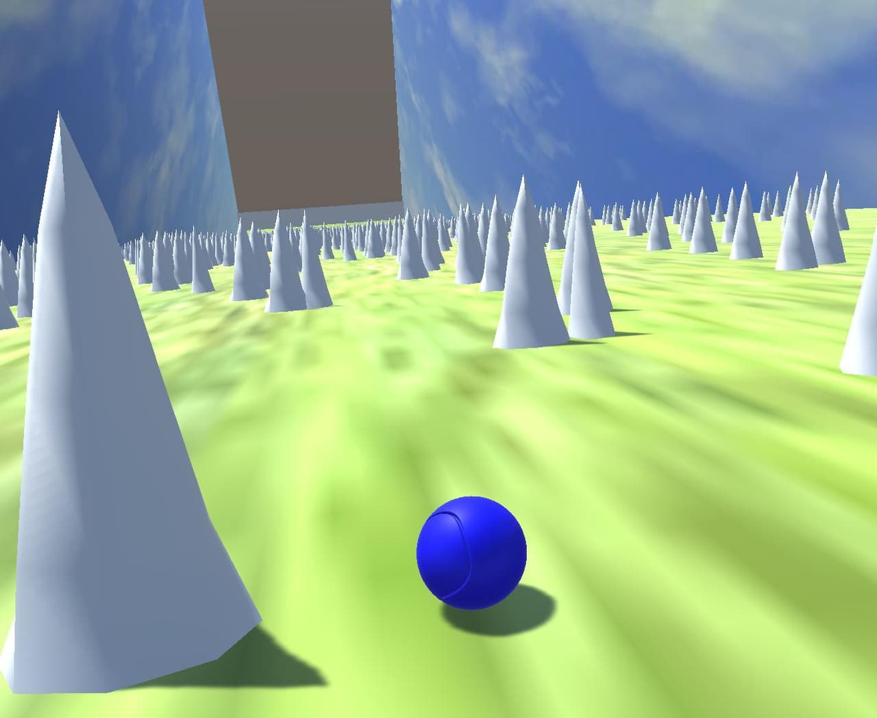 The Great Ball Fall(T.G.B.F.) screenshot 4