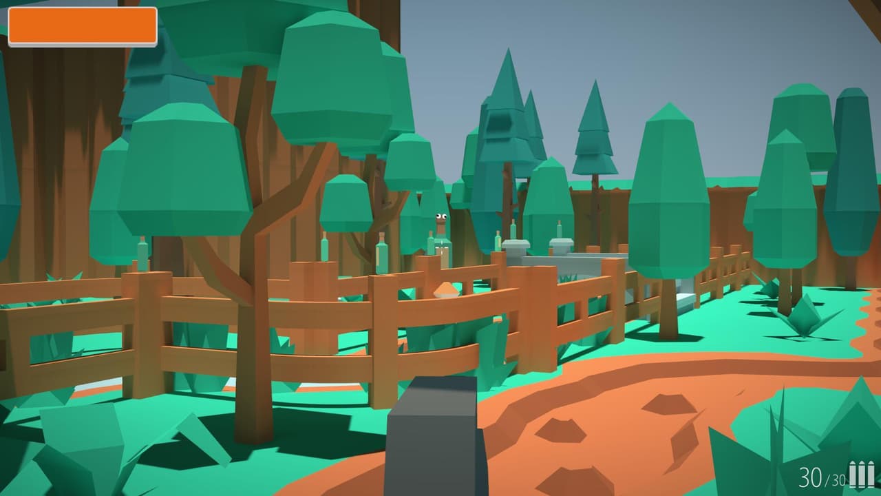 Battle of Bottles screenshot 3