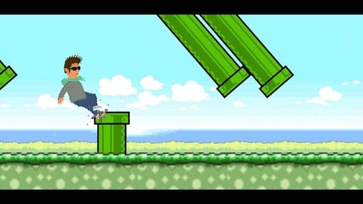 Rubius El juego screenshot 3
