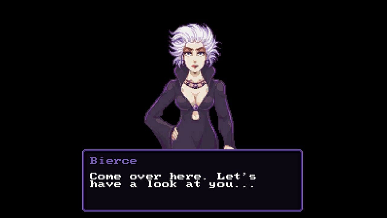 Super Dark Deception (itch) screenshot 3
