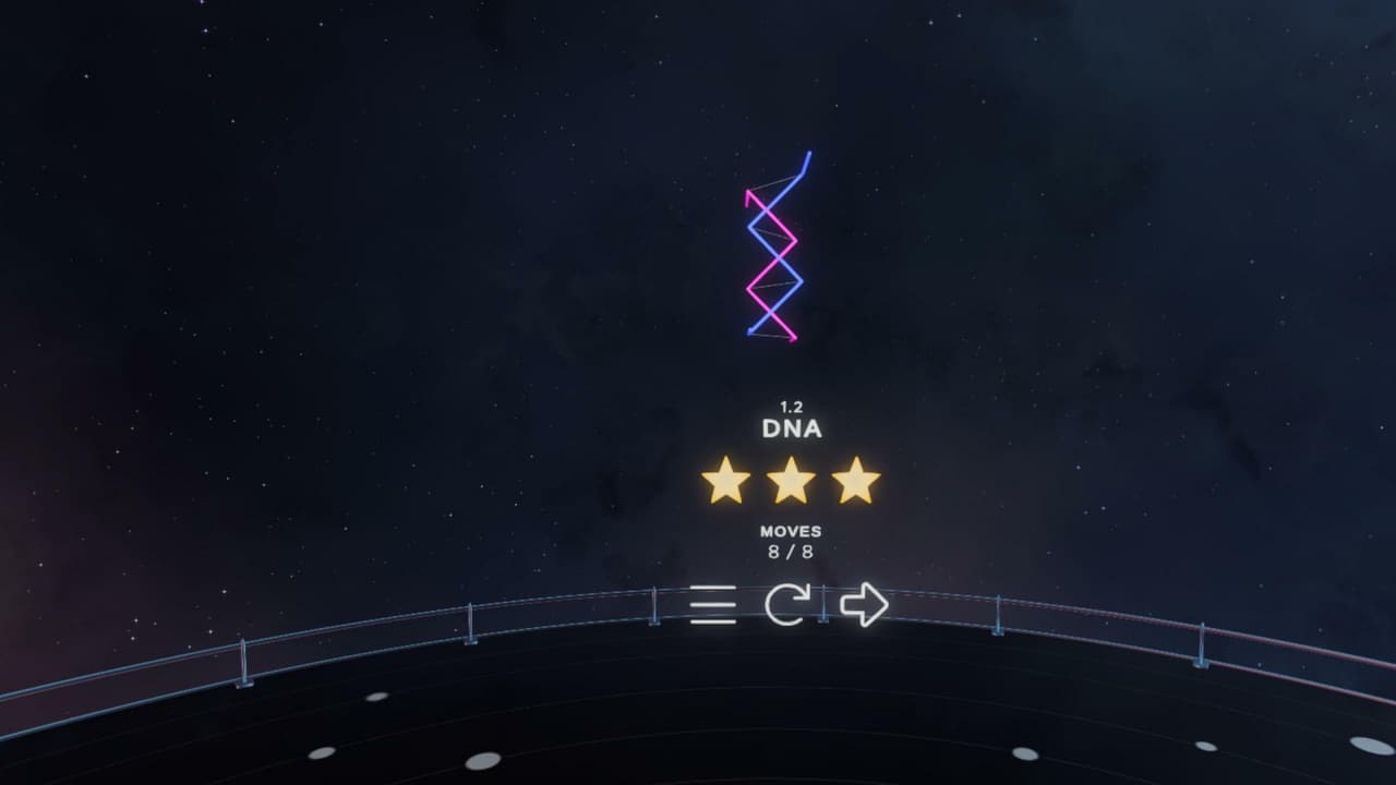 Color Connect VR screenshot 2