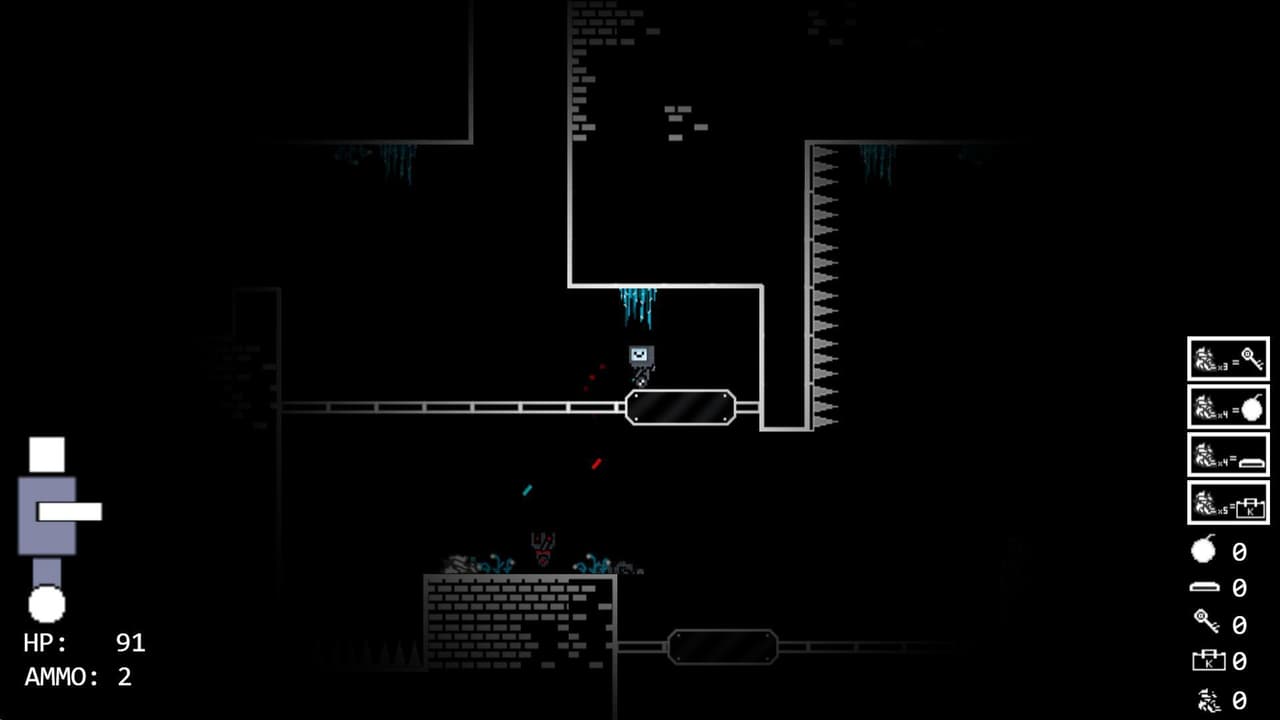 Reboot (itch) (hardD) screenshot 3