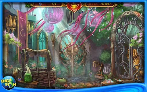 Lamp of Aladdin (Full) screenshot 5