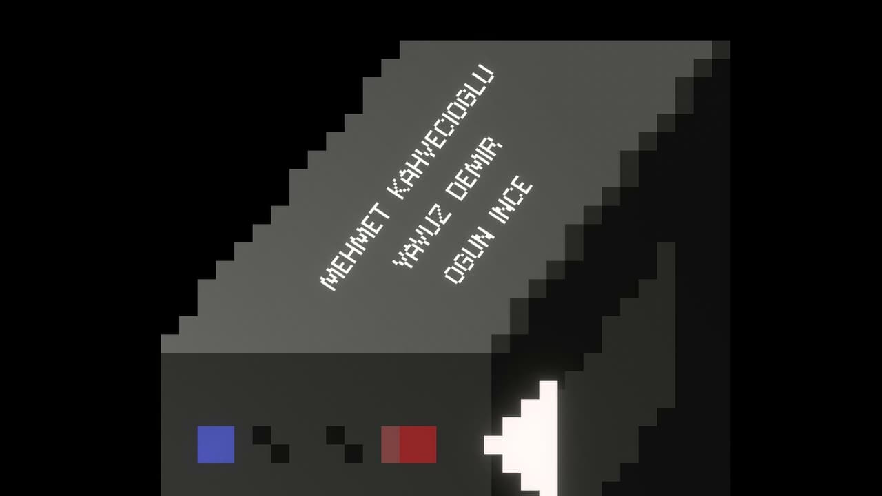 SAVE THE COMPUTER screenshot 2