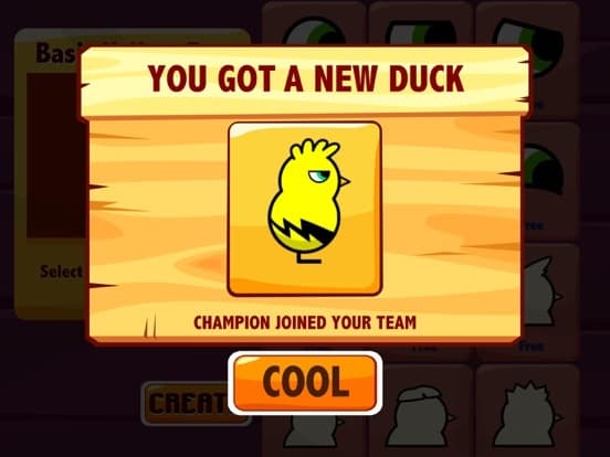 Duck Life Lite screenshot 3