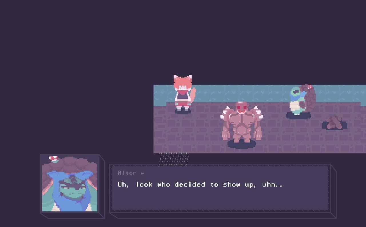 Roll Tempus screenshot 2