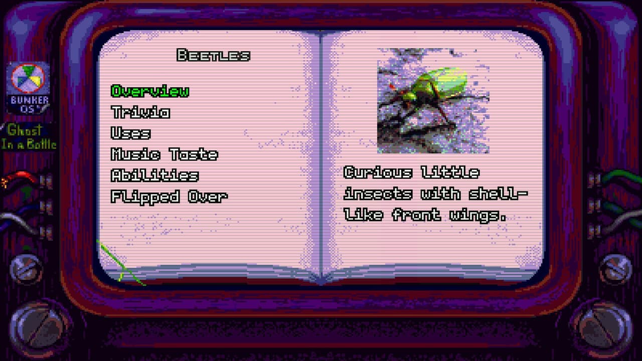 Octopus City Blues Demo screenshot 6