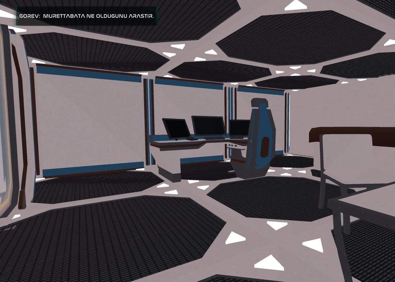 ENVY (LiminaProjects) screenshot 2