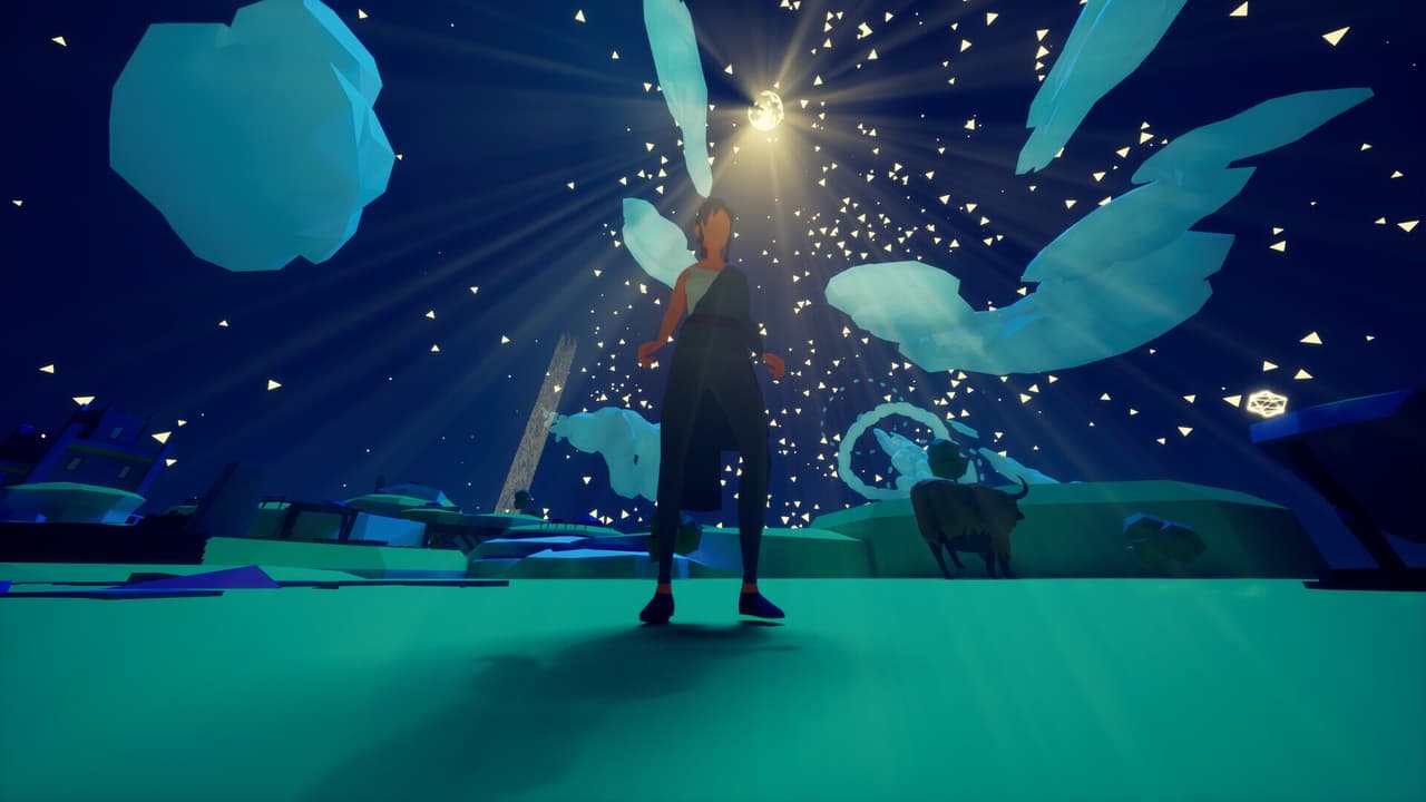 Soar: Pillars of Tasneem screenshot 6