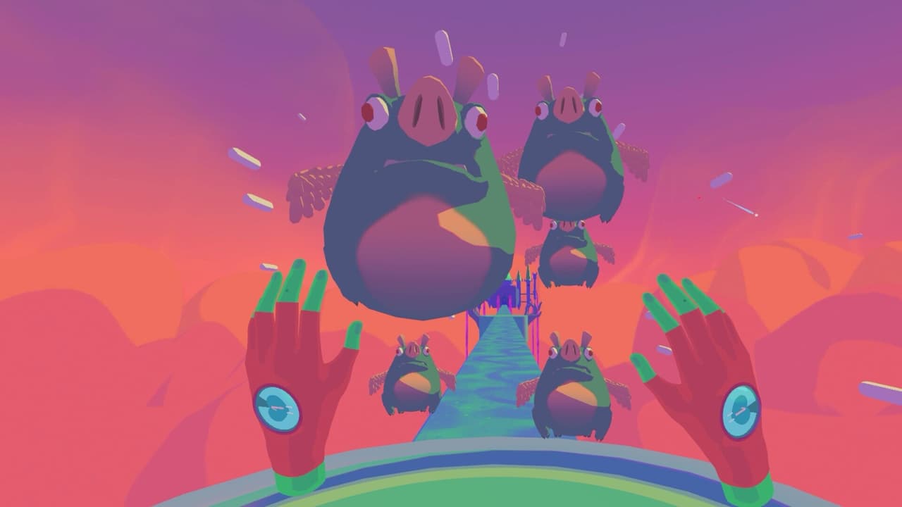 Random Acts of Madness screenshot 6