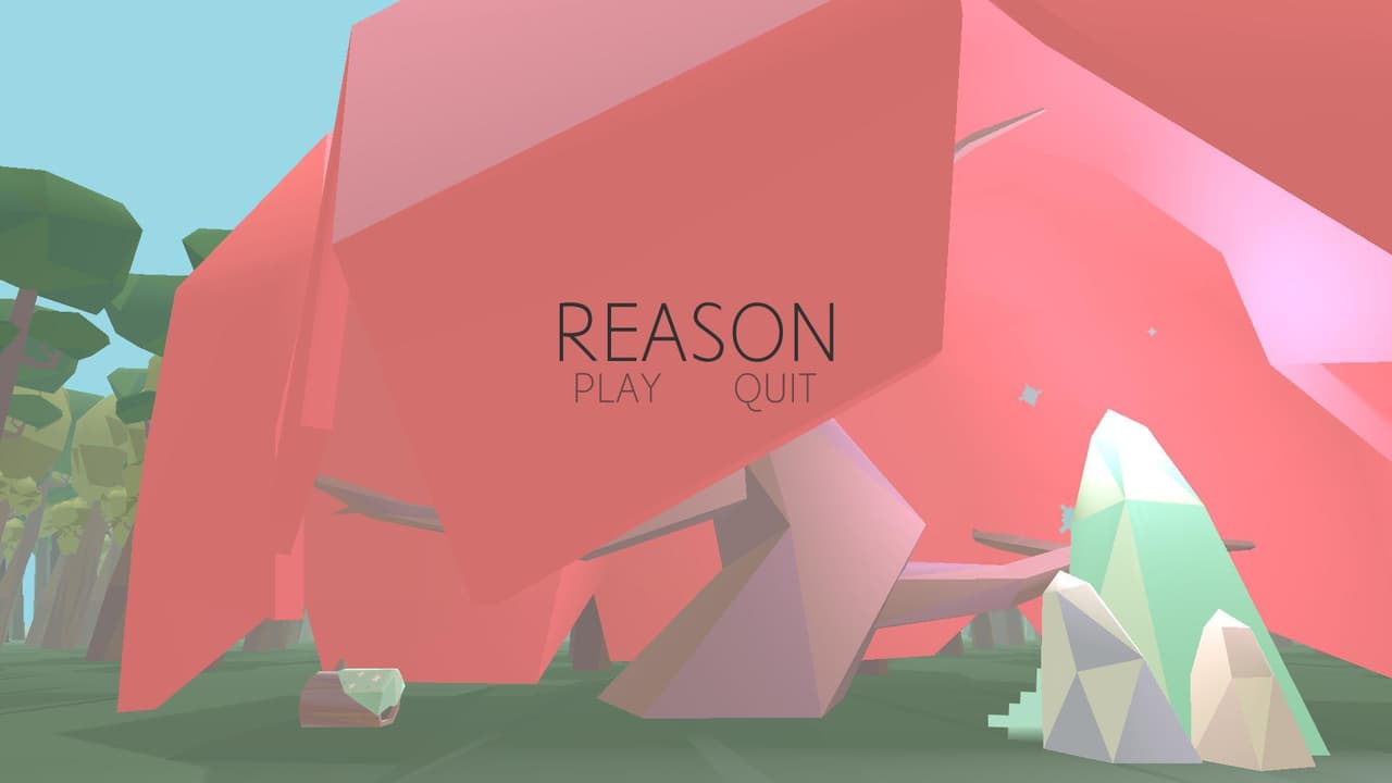 Reason screenshot 2