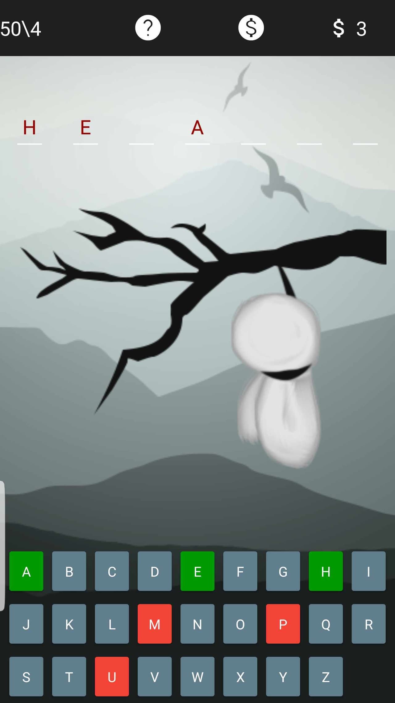 The Hangman 2019 screenshot 4