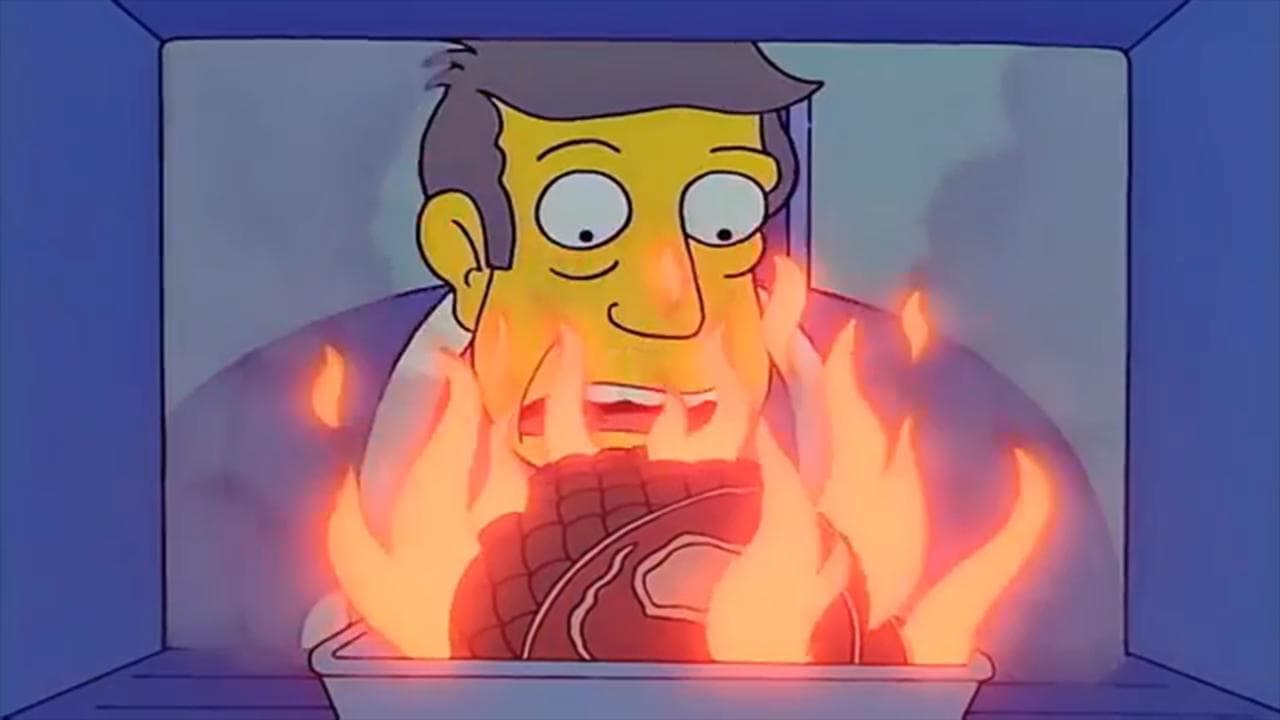 Steamed Hams - An Unforgettable Luncheon screenshot 2