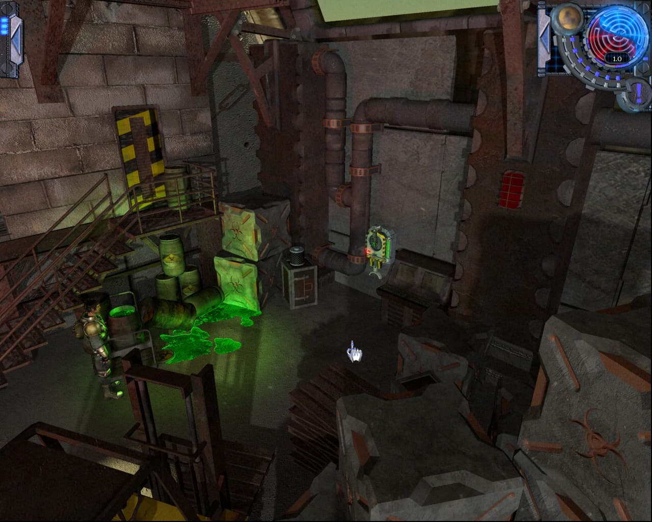 Dilemma 2 screenshot 4