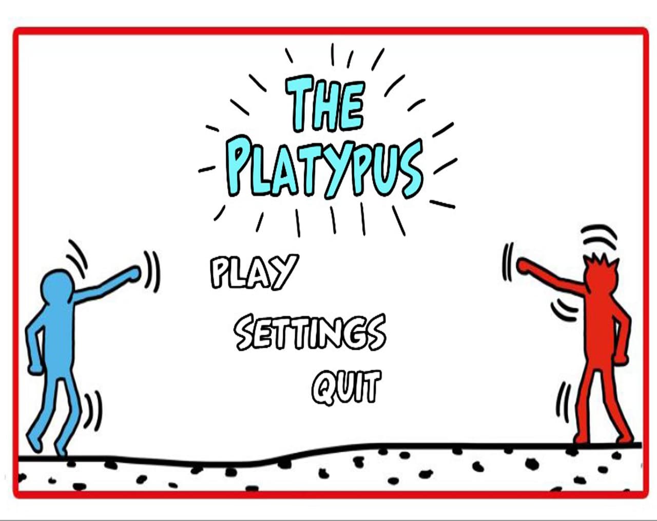 The Platypus screenshot 2
