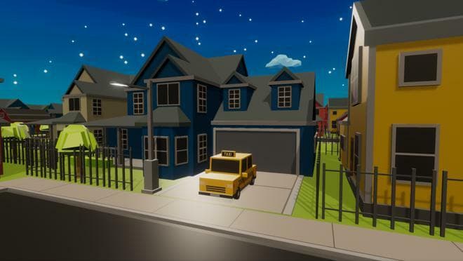 Taxi Mayhem screenshot 3