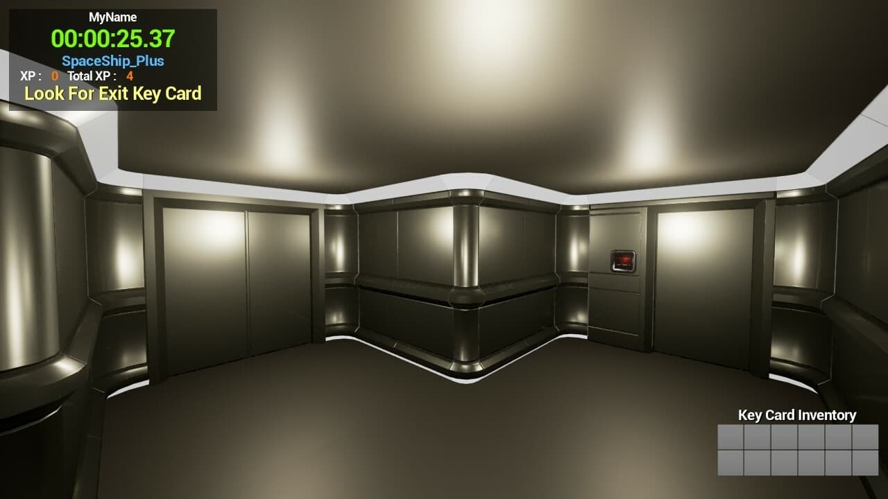 Maze Workout - Lost Urban Exit Game - Trials2 screenshot 5