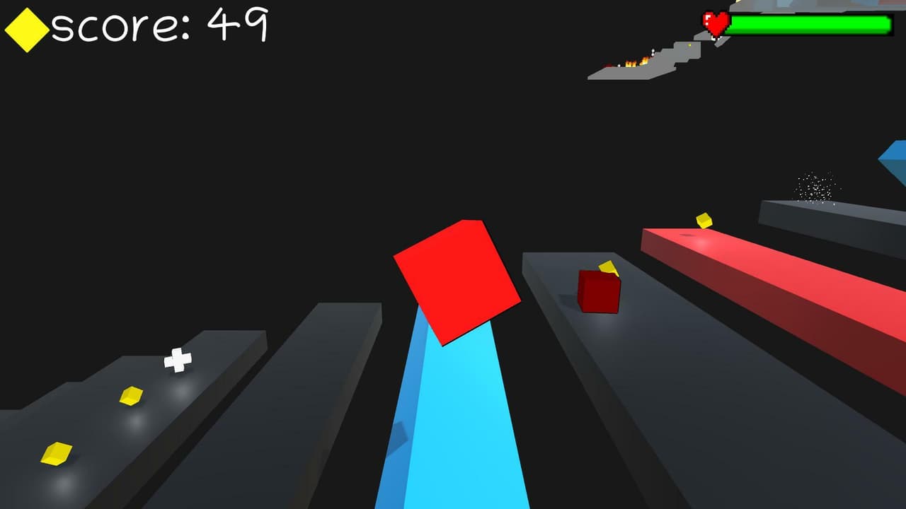Escape From Hell (it_programming) screenshot 6