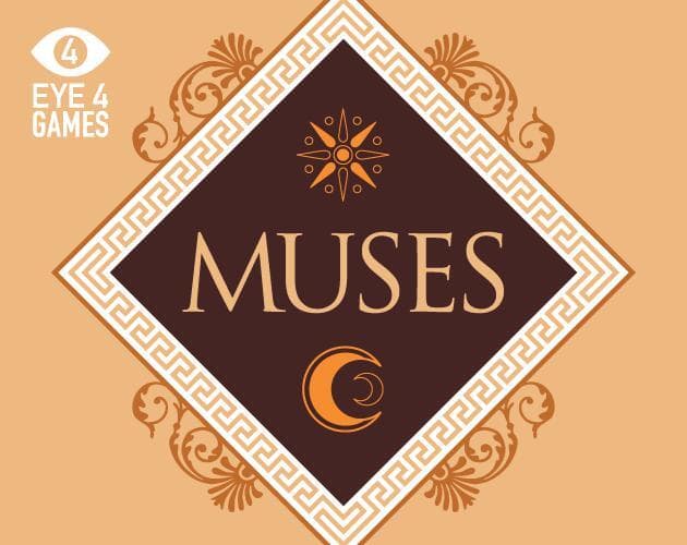 Muses screenshot 2