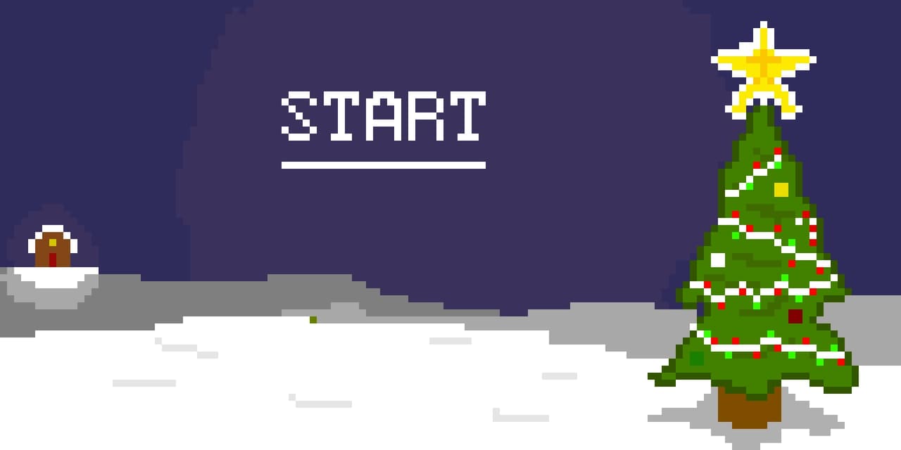 Second Chance Sleigh Ride screenshot 2