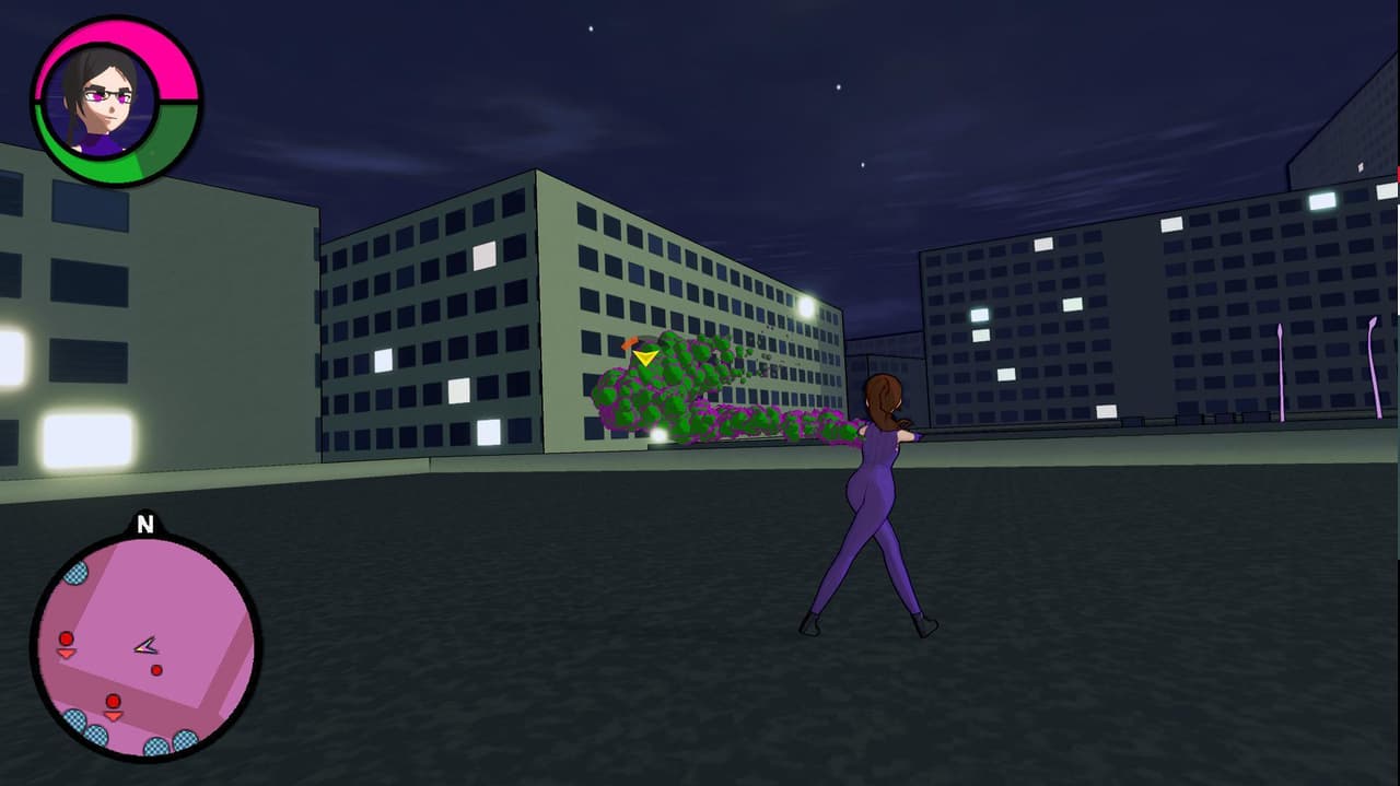Villified (Jam Edition) screenshot 5