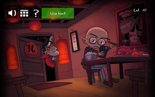 Troll Face Quest Horror 2: 🎃Halloween Special🎃
