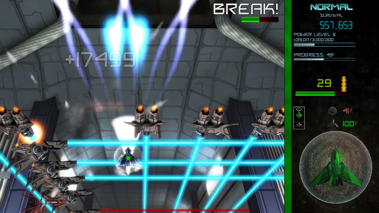 Star Saviors screenshot 2