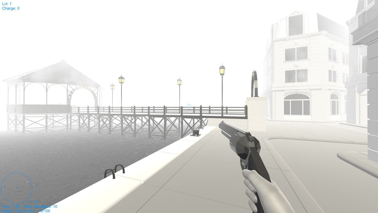 The Dam Nation screenshot 3