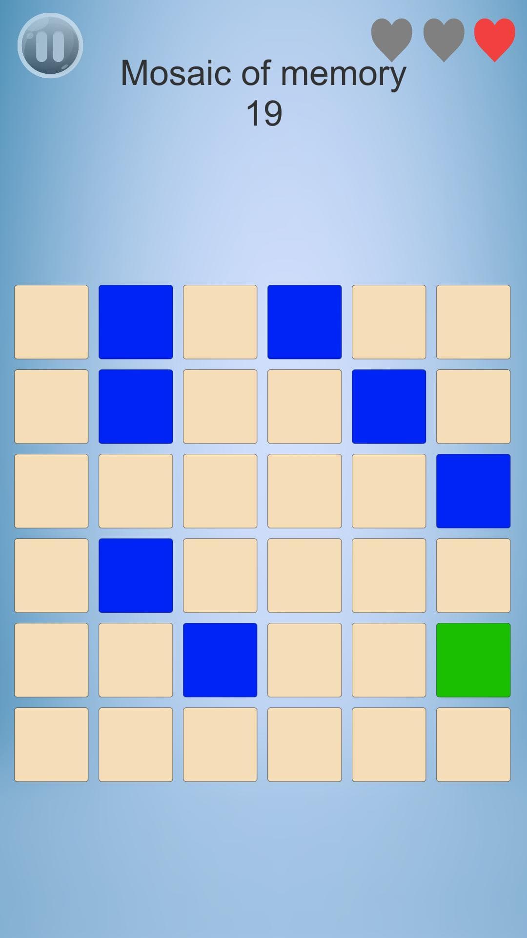 Train brain (EasySmallGames) screenshot 2